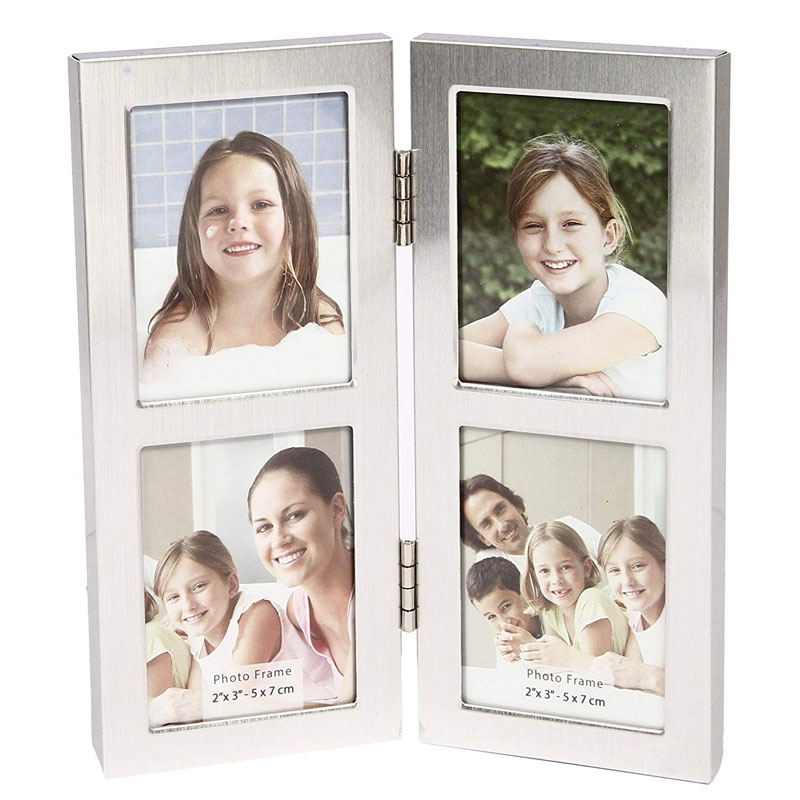 Aluminium Photo Frames